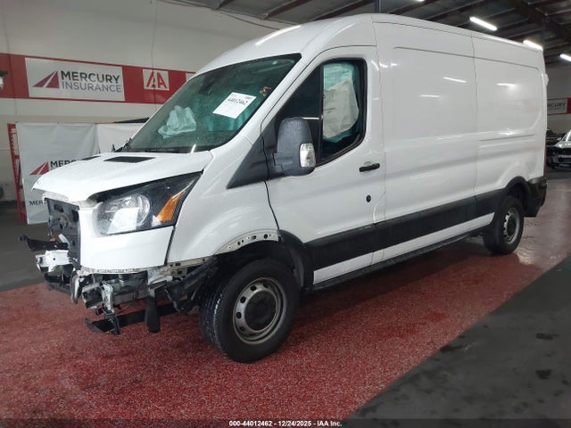 1FTBR1C8XLKA81183 Ford Transit-250