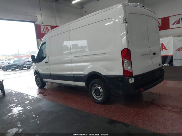 1FTBR1C8XLKA81183 Ford Transit-250