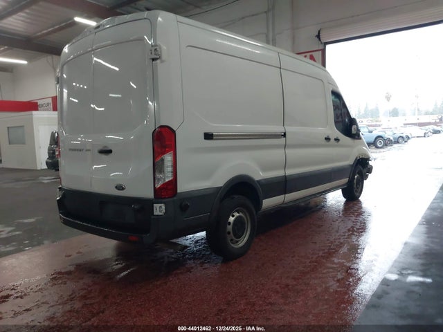 1FTBR1C8XLKA81183 Ford Transit-250