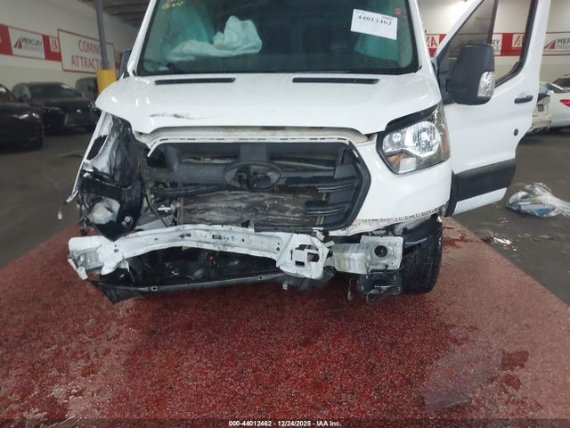 1FTBR1C8XLKA81183 Ford Transit-250