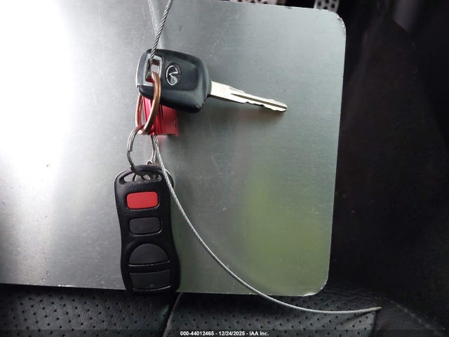 Aukcja sprzedaży 2005 Infiniti G35, vin: JNKCV54E85M424039, numer aukcji: 44012465