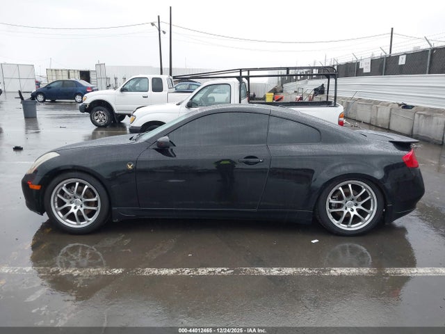 Aukcja sprzedaży 2005 Infiniti G35, vin: JNKCV54E85M424039, numer aukcji: 44012465