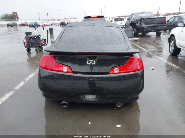 Aukcja sprzedaży 2005 Infiniti G35, vin: JNKCV54E85M424039, numer aukcji: 44012465