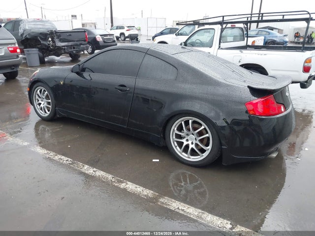 Aukcja sprzedaży 2005 Infiniti G35, vin: JNKCV54E85M424039, numer aukcji: 44012465