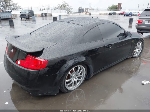 Aukcja sprzedaży 2005 Infiniti G35, vin: JNKCV54E85M424039, numer aukcji: 44012465