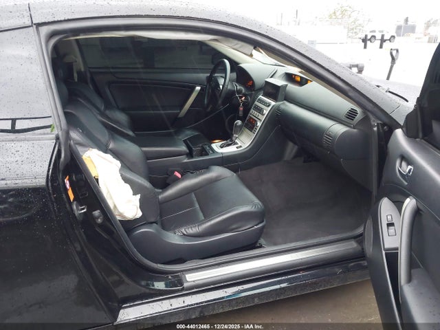 Aukcja sprzedaży 2005 Infiniti G35, vin: JNKCV54E85M424039, numer aukcji: 44012465