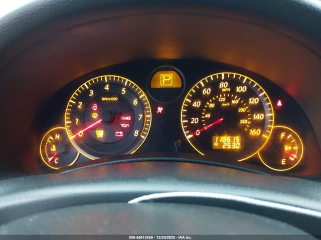 Aukcja sprzedaży 2005 Infiniti G35, vin: JNKCV54E85M424039, numer aukcji: 44012465
