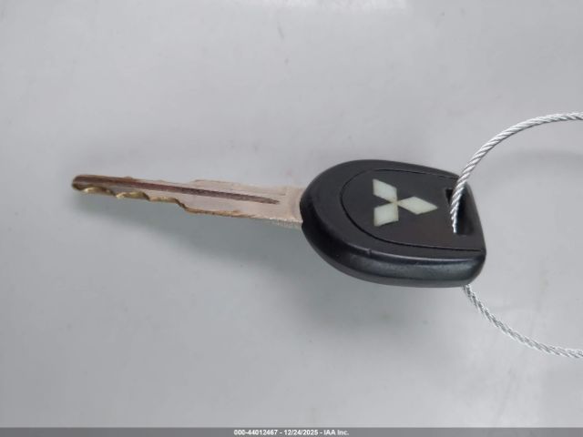 2005 MITSUBISHI LANCER JA3AJ26E85U042110 Photo 10