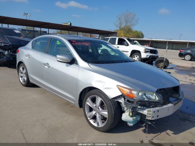 2015 ACURA ILX 19VDE1F39FE003935 Photo 0