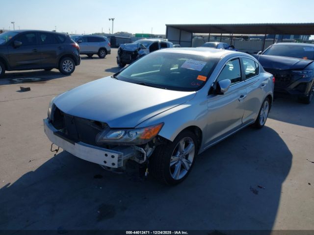 2015 ACURA ILX 19VDE1F39FE003935 Photo 1