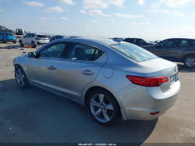 2015 ACURA ILX 19VDE1F39FE003935 Photo 2