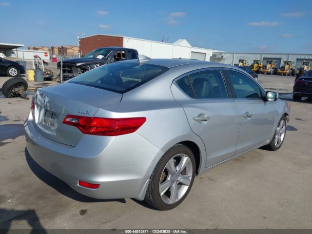 2015 ACURA ILX 19VDE1F39FE003935 Photo 3