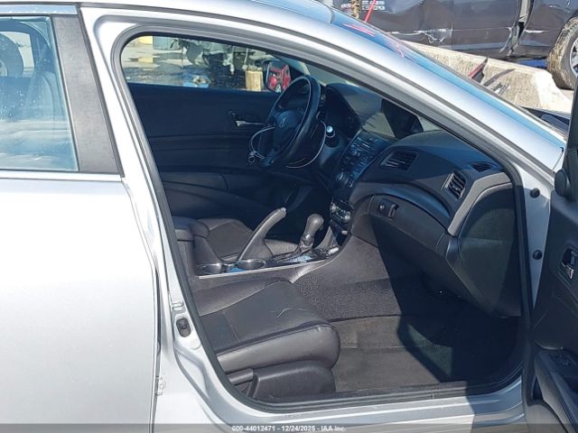 2015 ACURA ILX 19VDE1F39FE003935 Photo 4