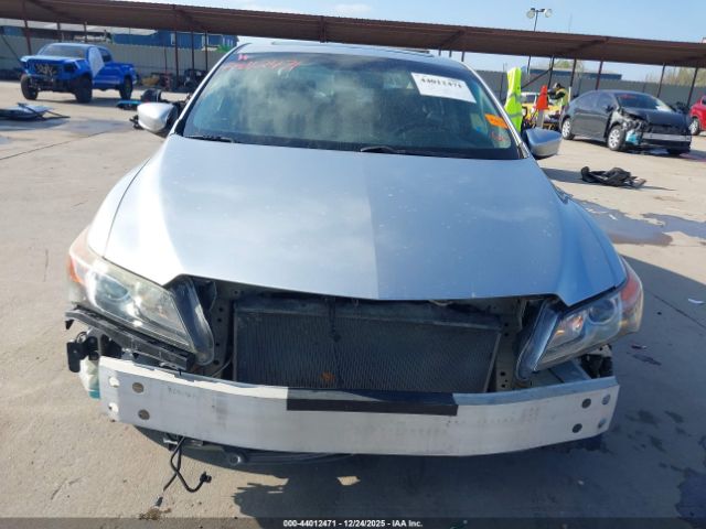 2015 ACURA ILX 19VDE1F39FE003935 Photo 5
