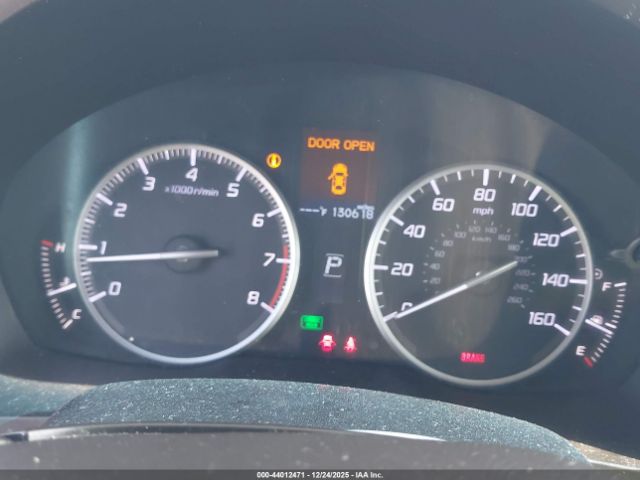 2015 ACURA ILX 19VDE1F39FE003935 Photo 6