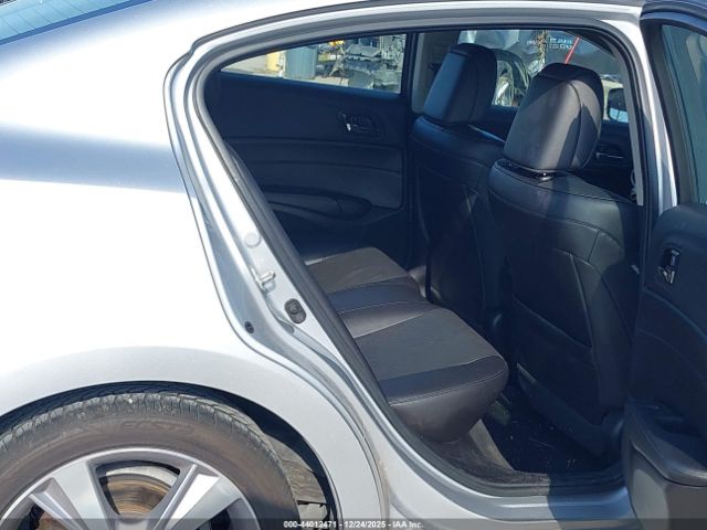 2015 ACURA ILX 19VDE1F39FE003935 Photo 7
