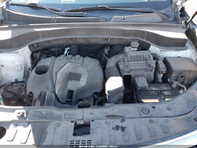 5XYKT3A65EG523214 KIA SORENTO LX