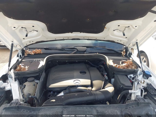 2020 MERCEDES-BENZ GLE 350 4JGFB4JE0LA178698 Photo 9