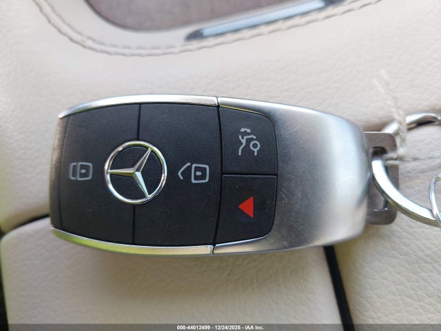 2020 MERCEDES-BENZ GLE 350 4JGFB4JE0LA178698 Photo 10