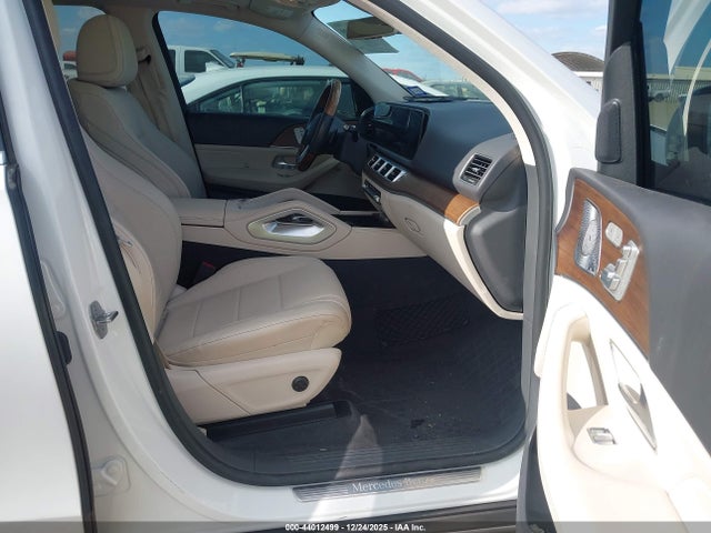 2020 MERCEDES-BENZ GLE 350 4JGFB4JE0LA178698 Photo 4