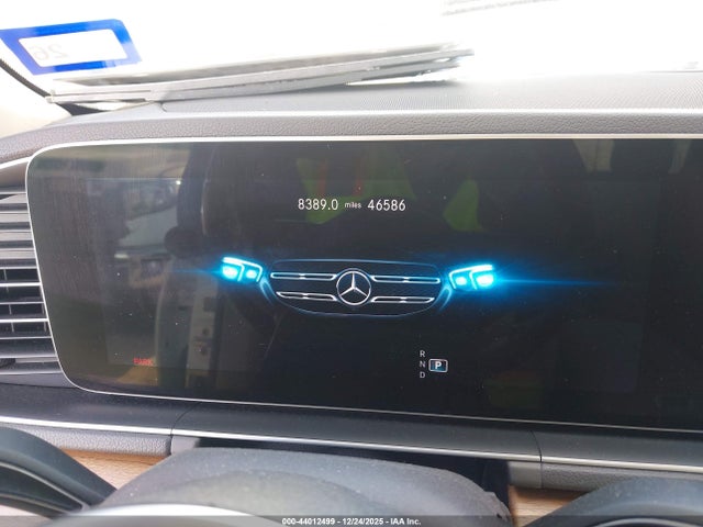 2020 MERCEDES-BENZ GLE 350 4JGFB4JE0LA178698 Photo 6