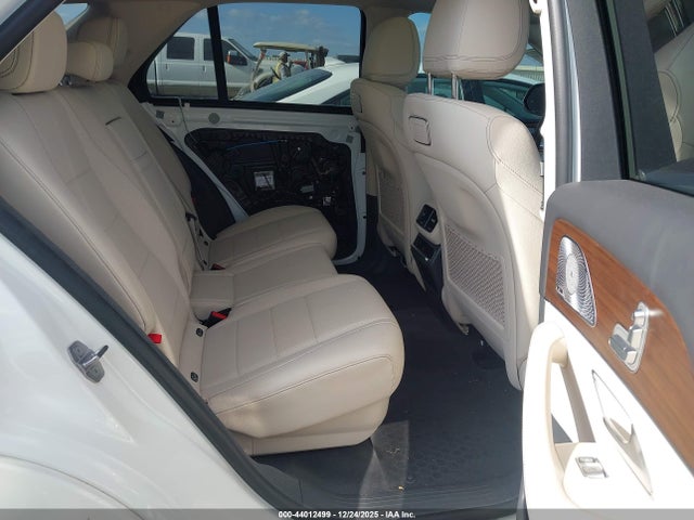 2020 MERCEDES-BENZ GLE 350 4JGFB4JE0LA178698 Photo 7