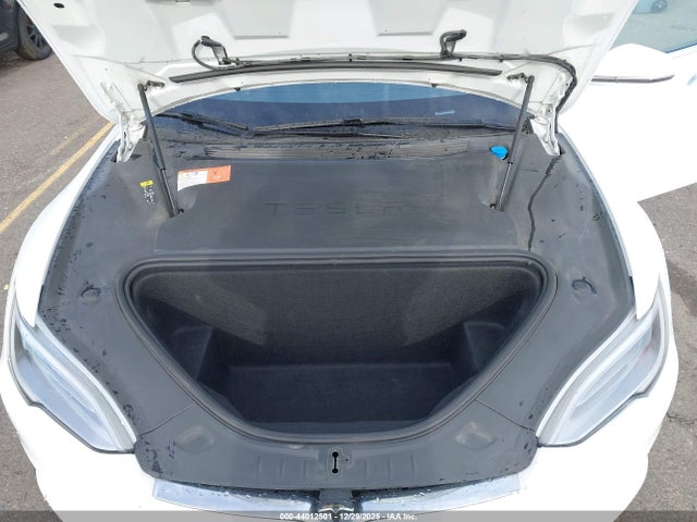 2018 TESLA MODEL S 5YJSA1E22JF277192 Photo 9