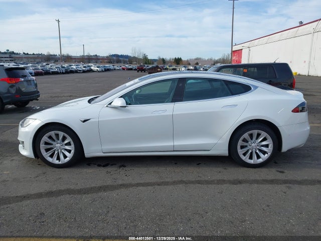 Tesla Model S 100d/75d/p100d 2018 5YJSA1E22JF277192 Image 15