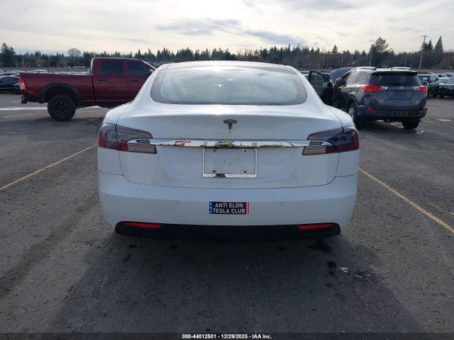 Tesla Model S 100d/75d/p100d 2018 5YJSA1E22JF277192 Image 17