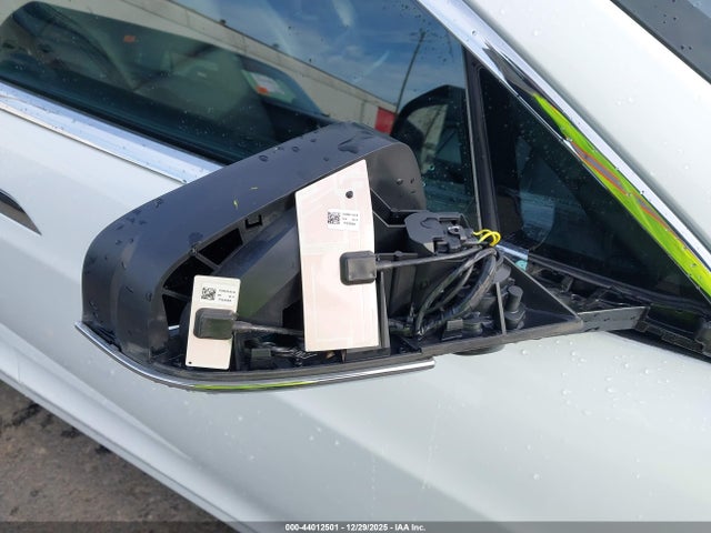 Tesla Model S 100d/75d/p100d 2018 5YJSA1E22JF277192 Image 20