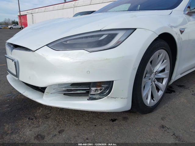2018 TESLA MODEL S 5YJSA1E22JF277192 Photo 5