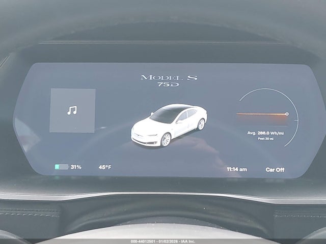 2018 TESLA MODEL S 5YJSA1E22JF277192 Photo 6