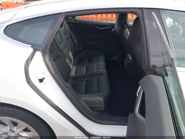 2018 TESLA MODEL S 5YJSA1E22JF277192 Photo 7