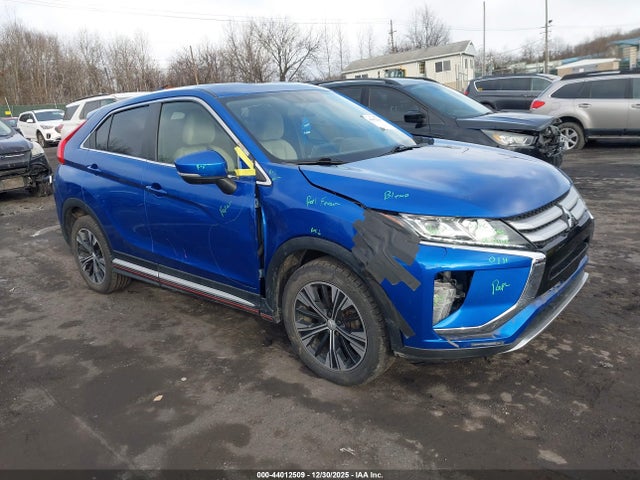 2018 MITSUBISHI ECLIPSE CROSS JA4AT5AA1JZ069514 Photo 0