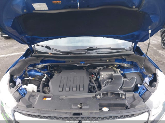 2018 MITSUBISHI ECLIPSE CROSS JA4AT5AA1JZ069514 Photo 9