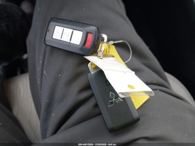 2018 MITSUBISHI ECLIPSE CROSS JA4AT5AA1JZ069514 Photo 10