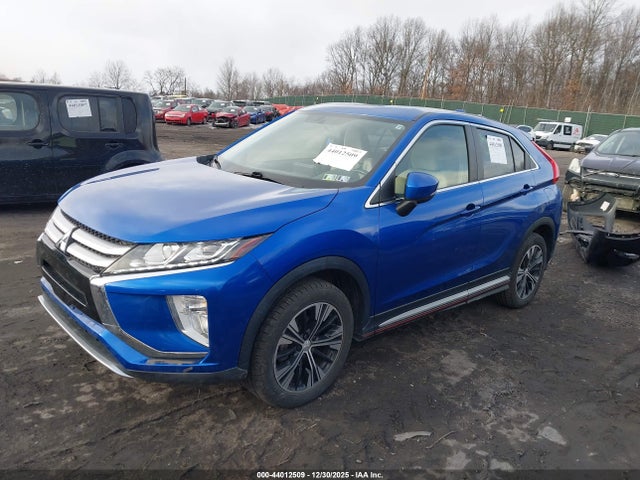 2018 MITSUBISHI ECLIPSE CROSS JA4AT5AA1JZ069514 Photo 1