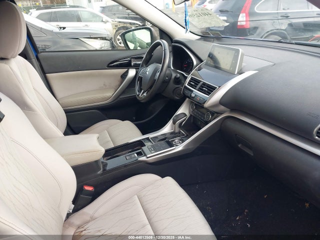 2018 MITSUBISHI ECLIPSE CROSS JA4AT5AA1JZ069514 Photo 4