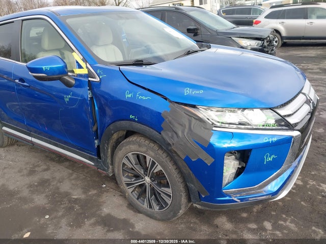2018 MITSUBISHI ECLIPSE CROSS JA4AT5AA1JZ069514 Photo 5