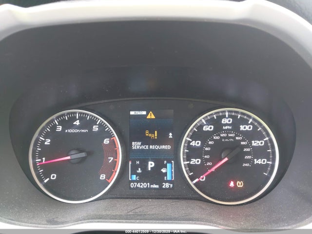 2018 MITSUBISHI ECLIPSE CROSS JA4AT5AA1JZ069514 Photo 6