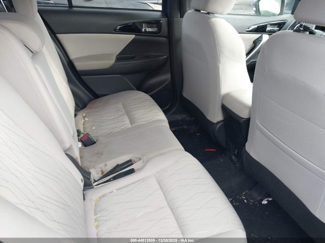 2018 MITSUBISHI ECLIPSE CROSS JA4AT5AA1JZ069514 Photo 7