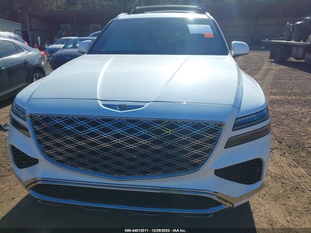KMUHEESC7SU282719 Genesis Gv80 3.5t Prestige Awd