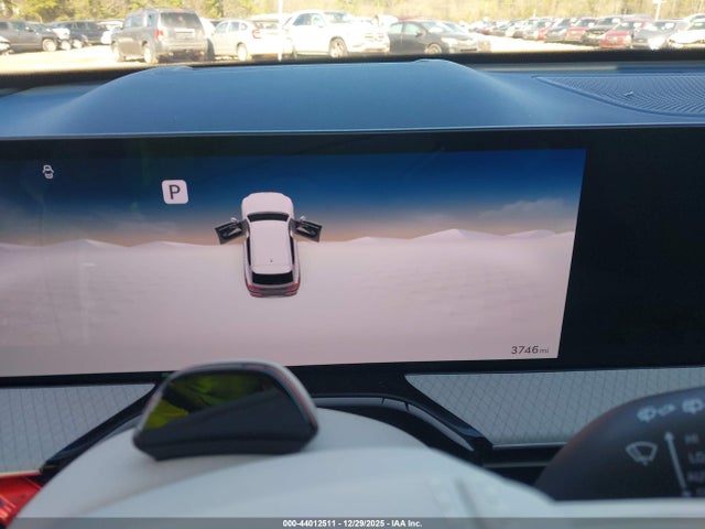 KMUHEESC7SU282719 Genesis Gv80 3.5t Prestige Awd