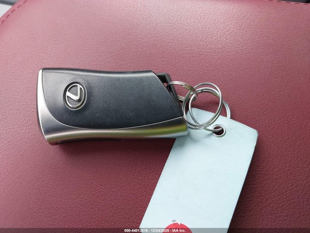 2022 LEXUS NX 350H 2T2GKCEZ5NC008847 Photo 10