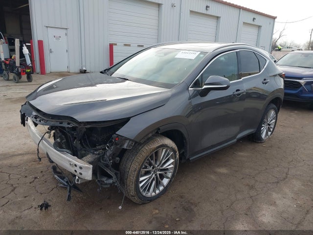 2022 LEXUS NX 350H 2T2GKCEZ5NC008847 Photo 1