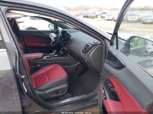 2022 LEXUS NX 350H 2T2GKCEZ5NC008847 Photo 4