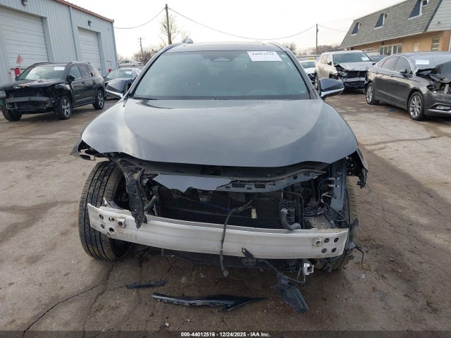 2022 LEXUS NX 350H 2T2GKCEZ5NC008847 Photo 5