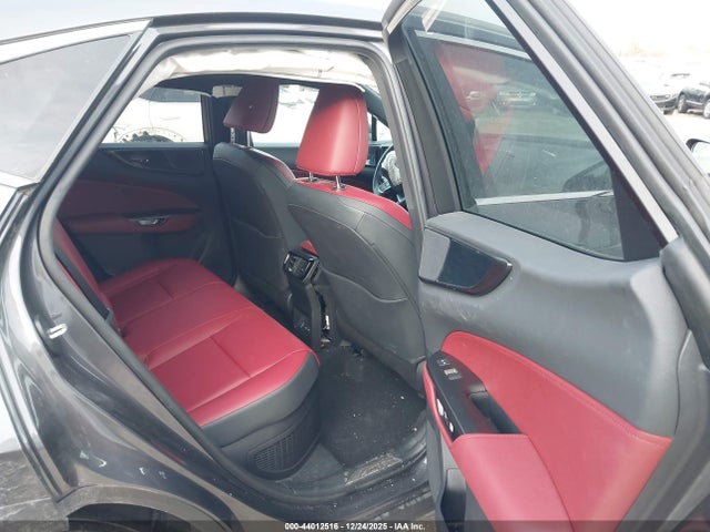 2022 LEXUS NX 350H 2T2GKCEZ5NC008847 Photo 7