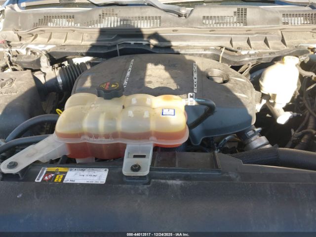 2016 RAM 1500 1C6RR7SM6GS236387 Photo 9
