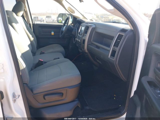 2016 RAM 1500 1C6RR7SM6GS236387 Photo 4